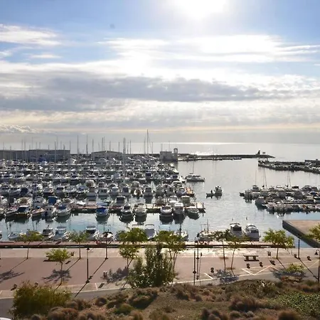 El Campello Beach/ Sea Views Exterior photo