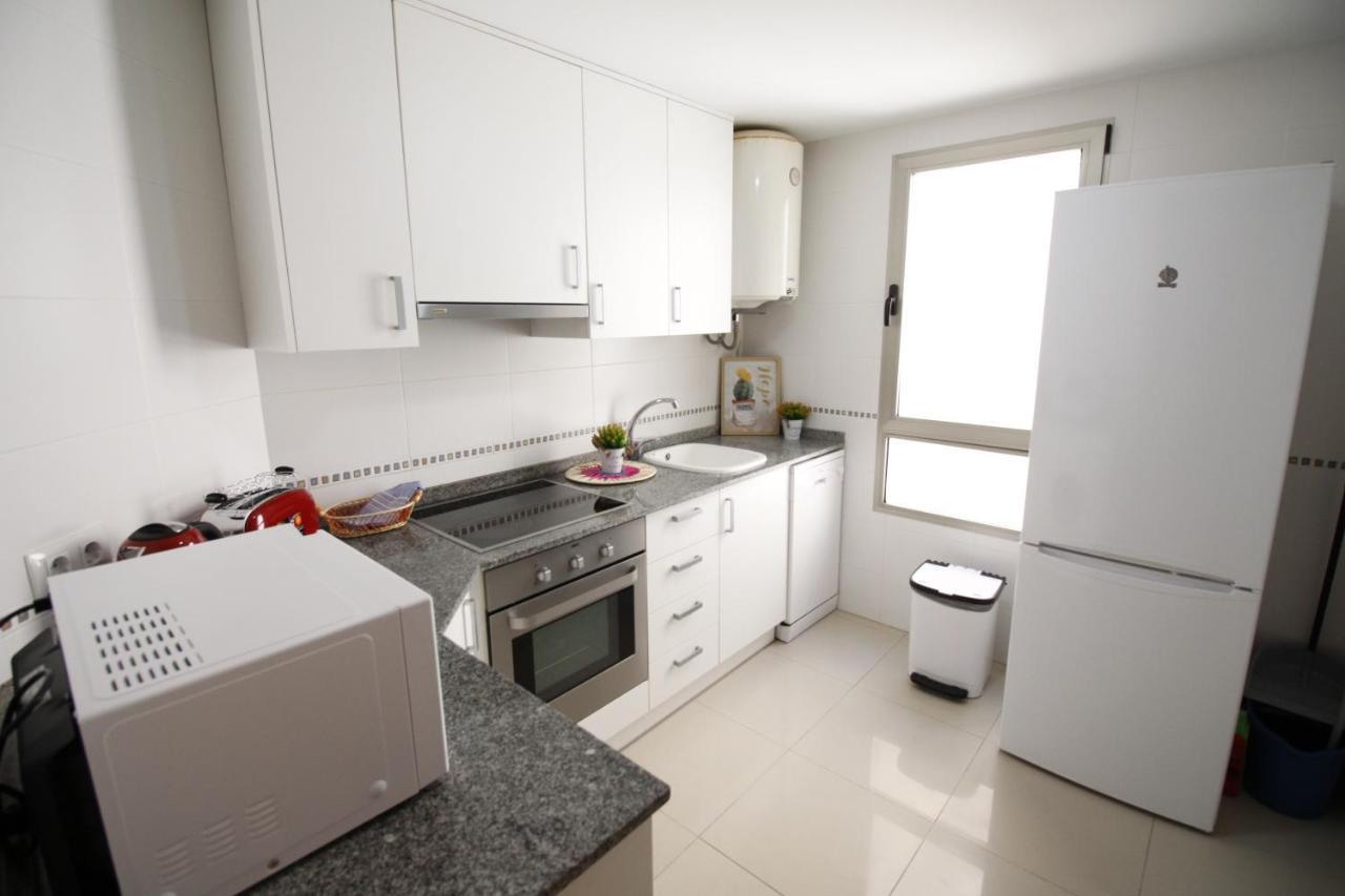 Beach/ Sea Views Appartement