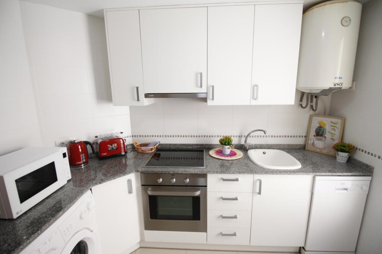 Beach/ Sea Views Appartement El Campello