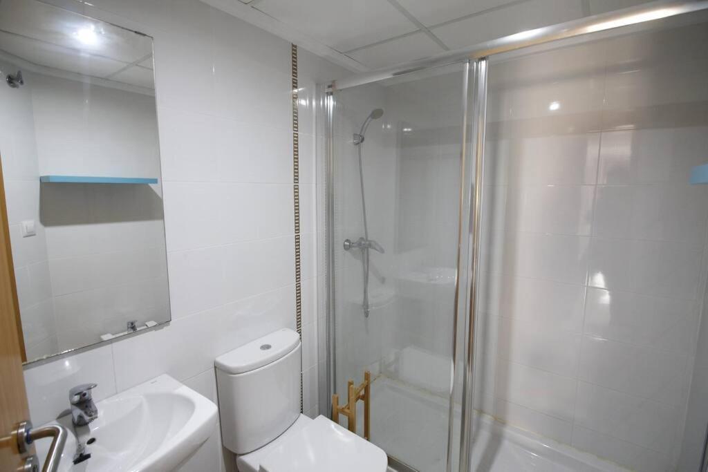Appartement Beach/ Sea Views El Campello