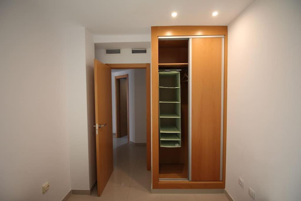 Appartement Beach/ Sea Views