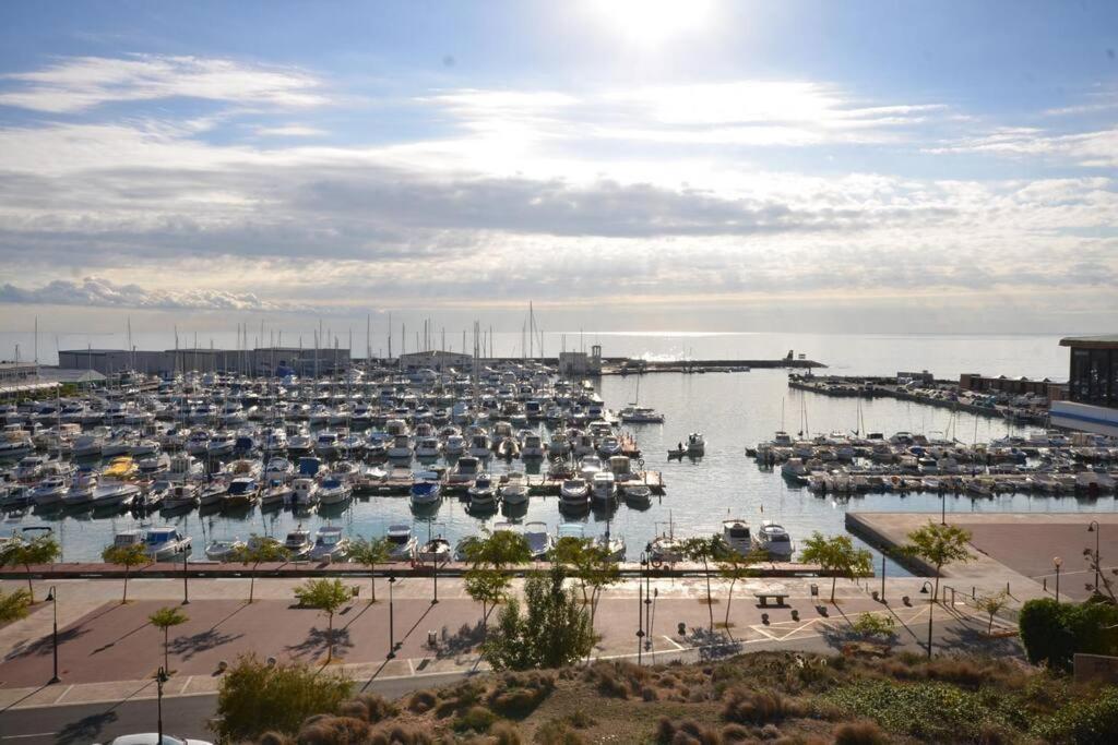 Beach/ Sea Views Appartement *