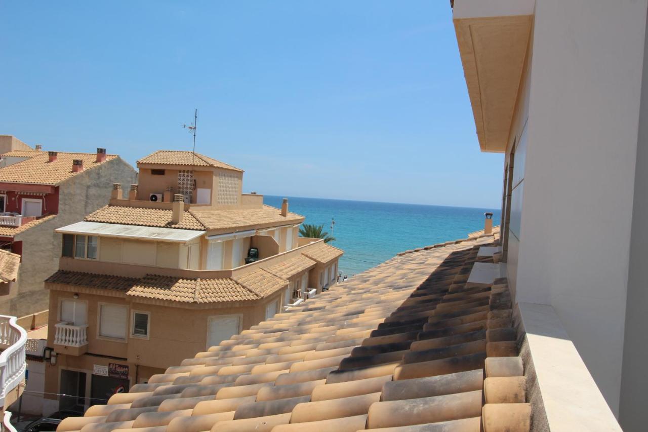 Appartement Beach/ Sea Views *