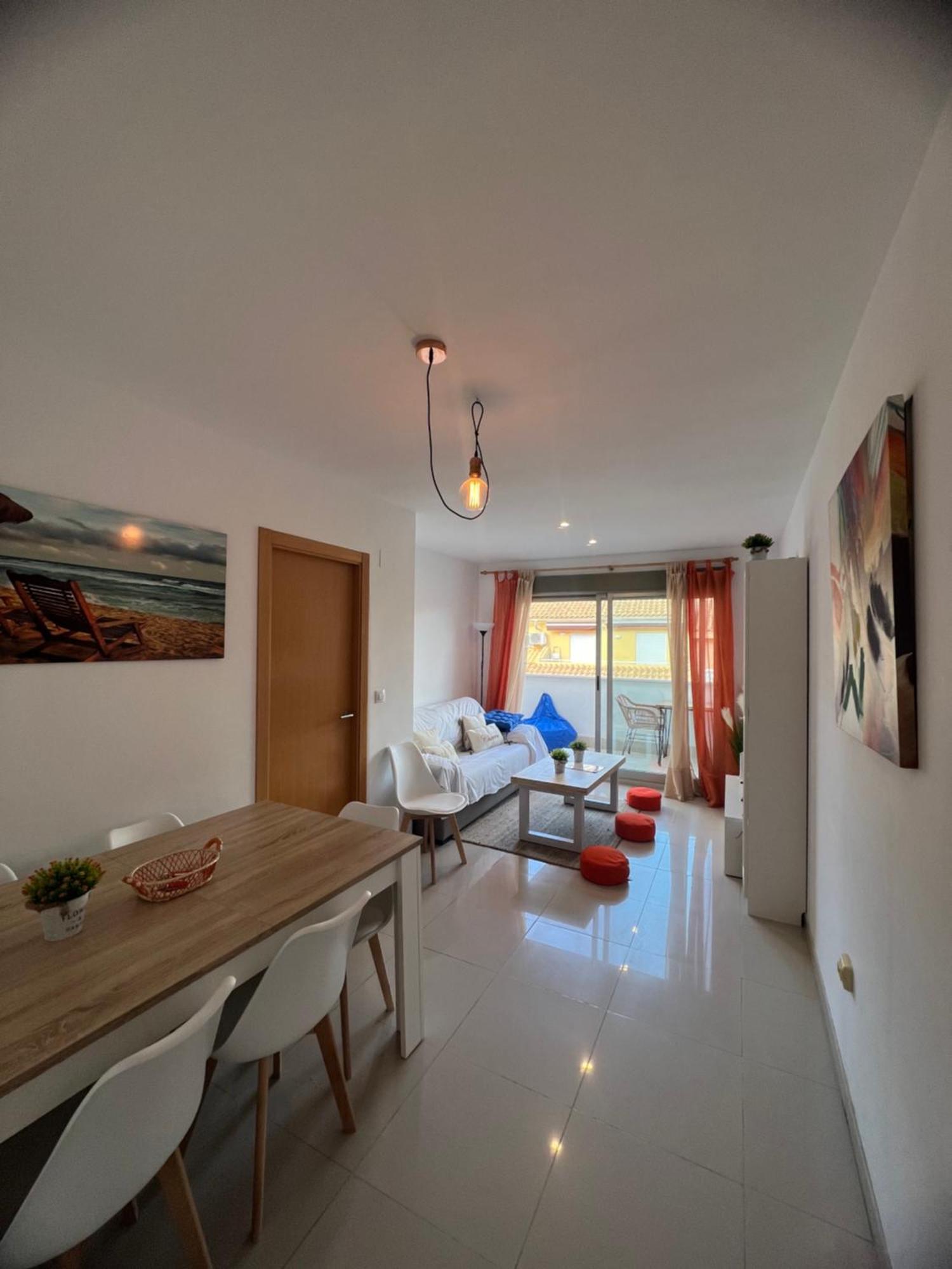 Appartement Beach/ Sea Views *