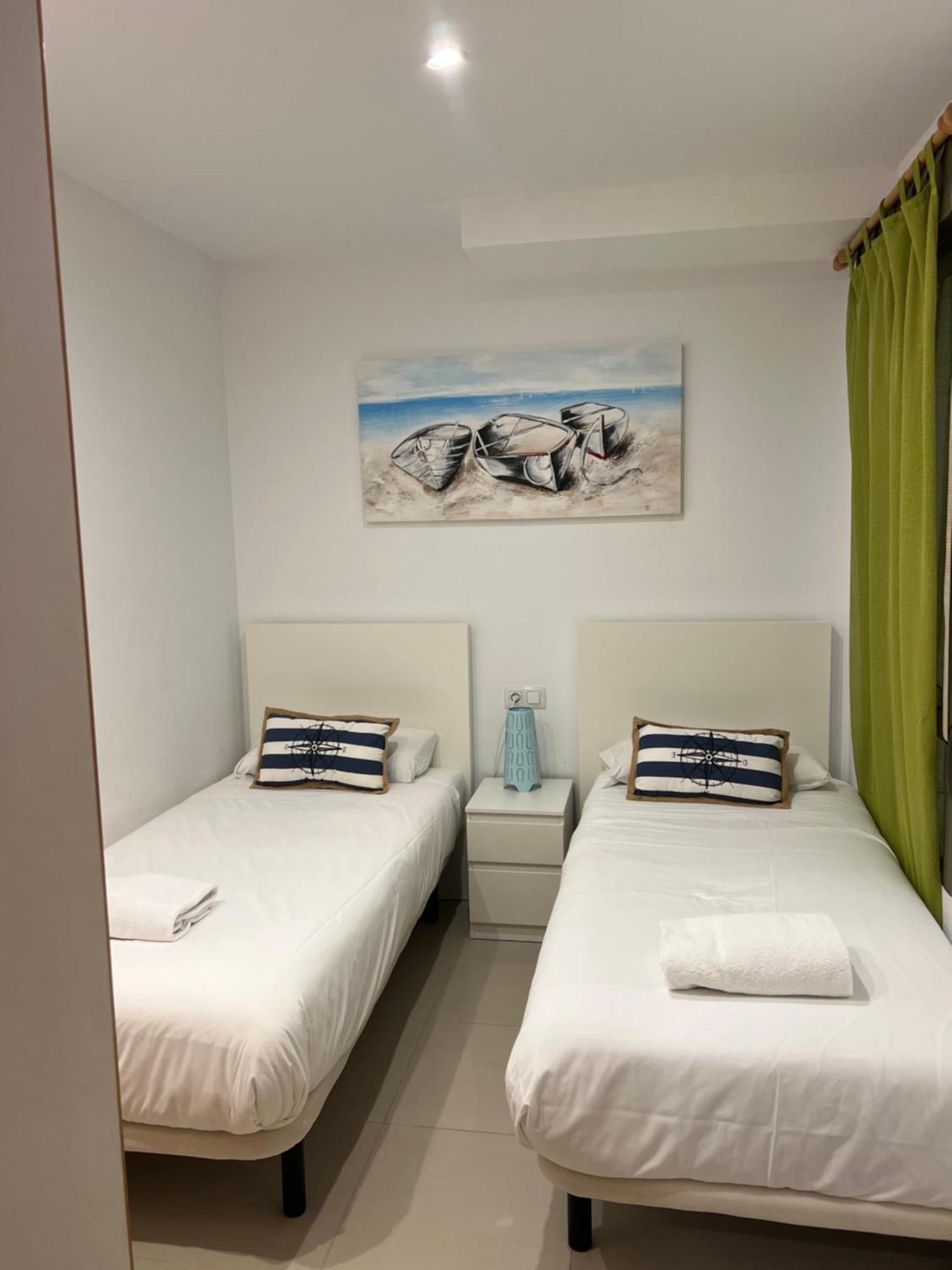Appartement Beach/ Sea Views