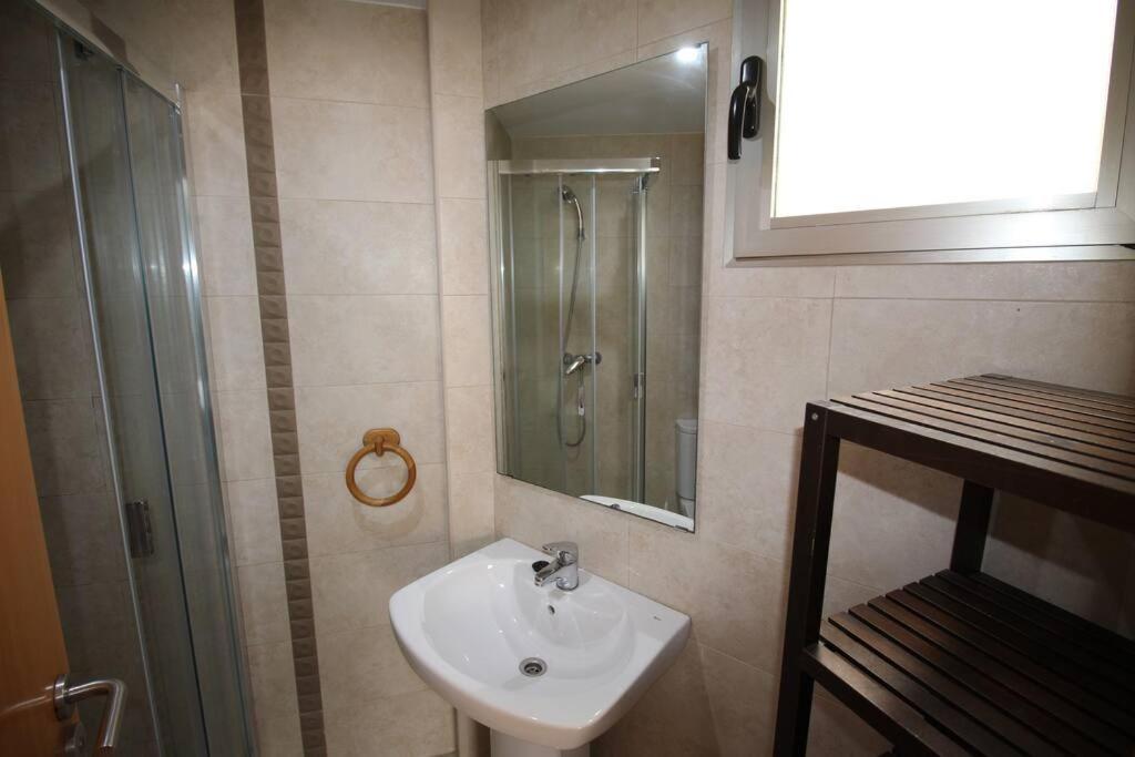 Beach/ Sea Views Apartment El Campello