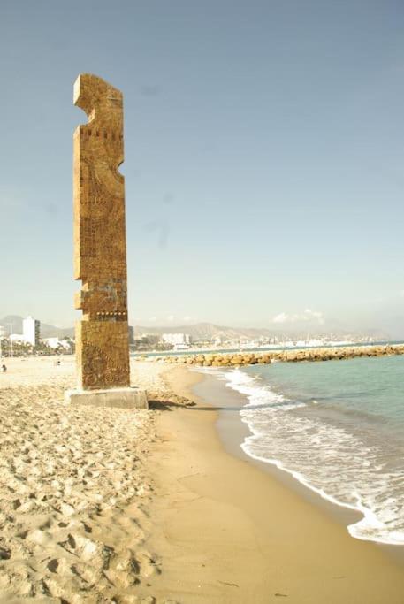 Beach/ Sea Views El Campello