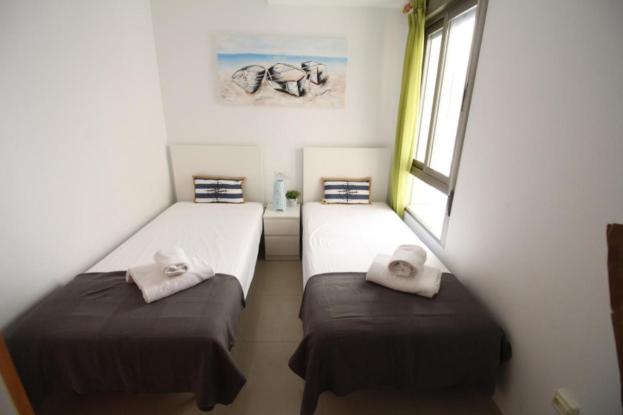 Beach/ Sea Views * El Campello
