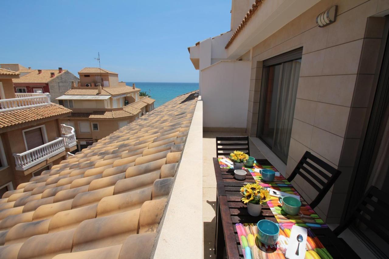 Apartment Beach/ Sea Views El Campello